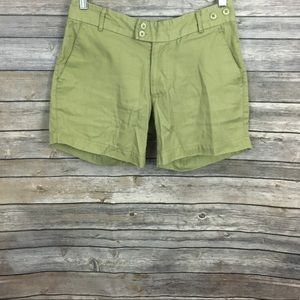 Hyden Yoo Short